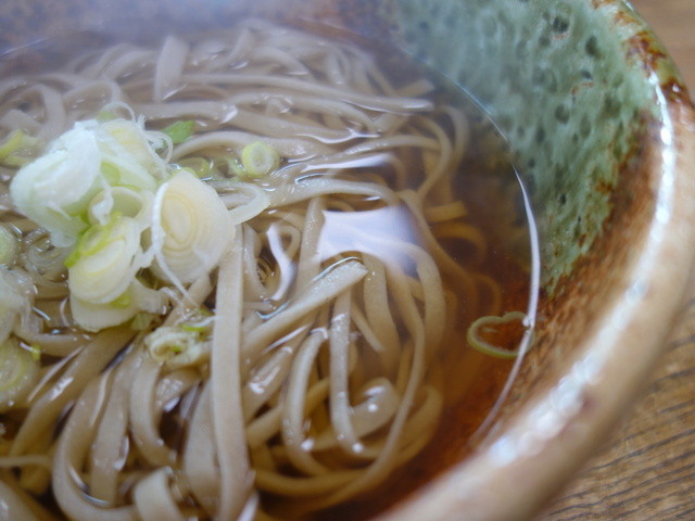 もろはくや 菅井商店 - 磐梯町（そば）の写真
