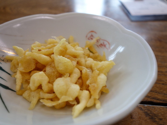 もろはくや 菅井商店 - 磐梯町（そば）の写真