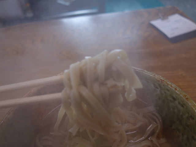 もろはくや 菅井商店 - 磐梯町（そば）の写真