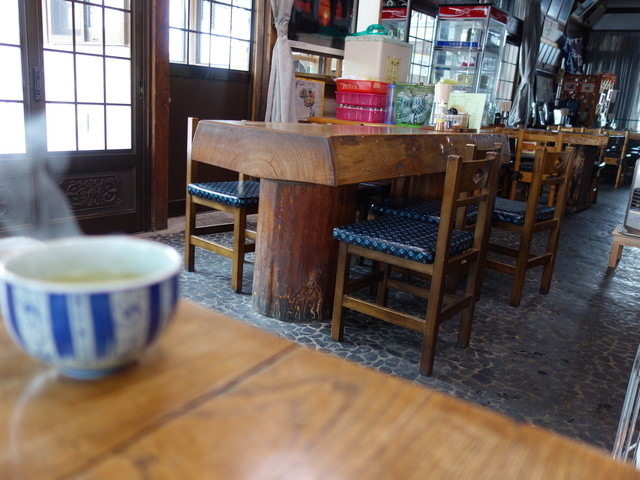 もろはくや 菅井商店 - 磐梯町（そば）の写真