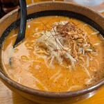 麺場 田所商店 - 料理写真: