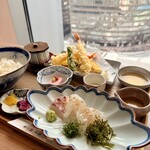 喜水亭 和樂 くうてん博多店 - 