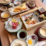 喜水亭 和樂 くうてん博多店 - 