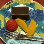 ご馳走 純 - 