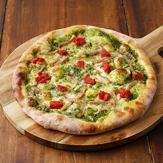 神戸クック・ワールドビュッフェ_2