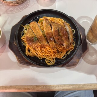 ファミリーレストラン ライラック_0