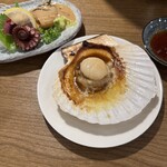 肉バル トビスケ - 