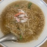 東来順 - 料理写真: