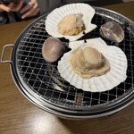 肉バル トビスケ - 