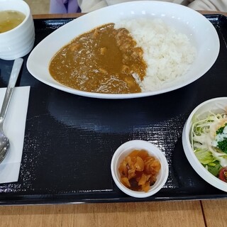 レストラン かりよん_1