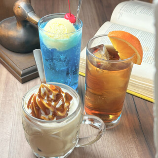 コーヒーショップKentHouse_2