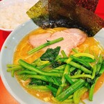 黄金家 - 料理写真: