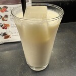 Curry Spice Gelateria KALPASI - 