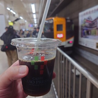 カフェチャオプレッソ_2