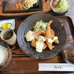 みよし - 