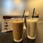 Curry Spice Gelateria KALPASI - 