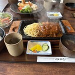 みよし - 料理写真: