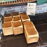 パン屋 ロキ - 料理写真: