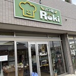 パン屋 ロキ - 