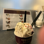 Curry Spice Gelateria KALPASI - 