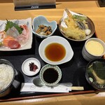 一膳 - 
