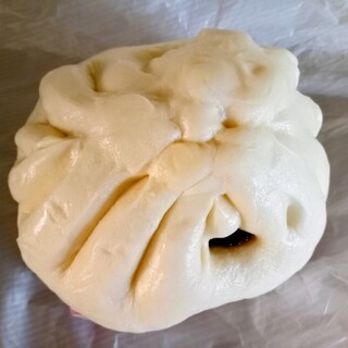 小倉 揚子江の豚まん_0