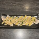 完全個室居酒屋 Akuan 海濱幕張店 - 