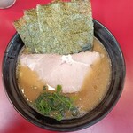 横浜らーめん 山本家 - 
