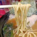 横浜らーめん 山本家 - 