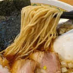 中華そば モンド - 