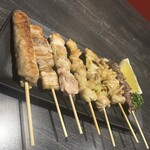 完全個室居酒屋 Akuan 海濱幕張店 - 