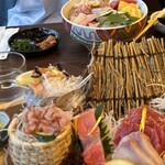 網元料理 德造丸 本店 - 