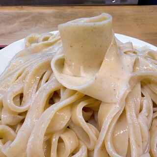 手打うどん ひら田_1