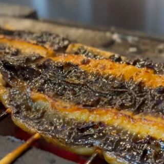 上質な素材と匠の技術が織りなす、五感で楽しむ“本物のうなぎ”