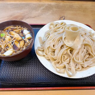 手打うどん ひら田_0