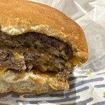 マクドナルド - 料理写真: