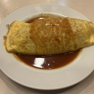 洋食 おなじみ_1