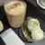 ブルーボトルコーヒー - 料理写真: