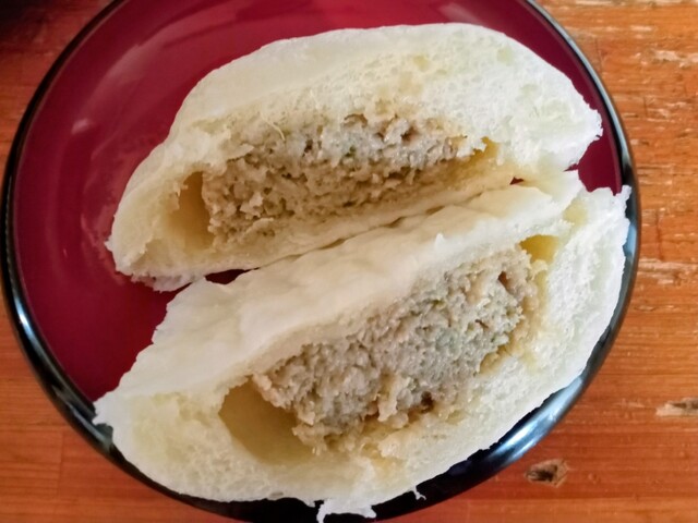福慶 （フクケイ） - 茶山/肉まん | 食べログ