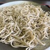手打ちそば 無有庵 - 料理写真:天盛り大