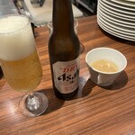 キャトルラパン 北梅田 - 