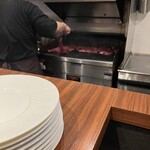 キャトルラパン 北梅田 - 