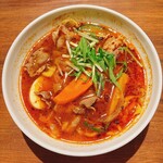SHIBUYA SPICE 薬膳楽園 - 