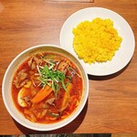 SHIBUYA SPICE 薬膳楽園 - 