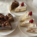 不二家 - 料理写真: