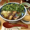 長寿庵 小倉台店 - 料理写真: