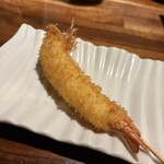 串 ポロ衛門 - 