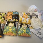 山方永寿堂 - 料理写真: