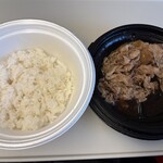 松屋 - 料理写真: