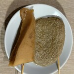 海ぼうず - 料理写真: